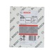 BOSCH Schmalrückenklammer TK40 35G 5,8 mm 1,2 mm 35 mm 5000er-Pack 2608200704 - Schmalrückenklammer - 2