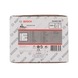 BOSCH D-head strip nail SN34DK 90R 3.1 mm 90 mm 2500-pack 2608200018 - Tacker nail - 2