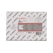 BOSCH Round-headed strip nail SN21RK 60 2.8 mm 60 mm smooth 4000-pack 2608200028 - Tacker nail - 2