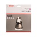 BOSCH Kreissägeblatt Multi Material 165 x 30 x 2,4 mm 42 2608640519 - Kreissägeblatt (-Maschinen) - 2