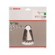 BOSCH Circular saw blade Optiline Wood 180x30/20x2.6 mm 36 2608640609 - Circular saw blade (machines) - 2