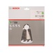 BOSCH Circular saw blade Optiline Wood for circular hand saws 184x30x2,6mm 24 2608640610 - Circular saw blade (machines) - 2
