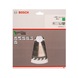 BOSCH Circular saw blade Optiline Wood for circular hand saws 184x30x2,6mm 36 2608640611 - Circular saw blade (machines) - 2