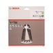 BOSCH Circular saw blade Optiline Wood 190x20/16x2.6 mm 36 2608640613 - Circular saw blade (machines) - 2