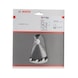BOSCH Circular saw blade Speedline Wood 150 x 20 x 2.0 mm 18 2608640781 - Circular saw blade (machines) - 2