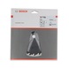 BOSCH Circular saw blade Speedline Wood 184 x 16 x 2.2 mm 24 2608640795 - Circular saw blade (machines) - 2