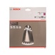 BOSCH Circular saw blade Multi Material 184 x 16 x 2.4 mm 48 2608640815 - Circular saw blade (machines) - 2