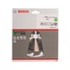 BOSCH Circular saw blade Optiline Wood 160x20/16x1.8 mm 12 2608641170 - Circular saw blade (machines) - 2