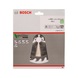 BOSCH Kreissägeblatt Optiline Wood 160x20/16x1,8 mm 24 2608641171 - Kreissägeblatt (-Maschinen) - 2