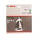 BOSCH Kreissägeblatt Optiline Wood 160x20/16x2,6 mm 12 2608641173 - Kreissägeblatt (-Maschinen) - 2