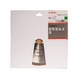 BOSCH Kreissägeblatt Optiline Wood Kapp-/Gehrungssägen254x30x2,0mm 60 2608640436 - Kreissägeblatt (-Maschinen) - 2