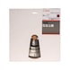 BOSCH Circular saw blade Multi Material 254 x 30 x 3.2 mm 60 2608640449 - Circular saw blade (machines) - 2