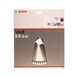 BOSCH Circular saw blade Multi Material 230 x 30 x 2.4 mm 64 2608640513 - Circular saw blade (machines) - 2