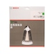 BOSCH Circular saw blade Optiline Wood for circular hand saws 200x30x2,8mm 48 2608640620 - Circular saw blade (machines) - 2