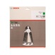 BOSCH Circular saw blade Optiline Wood for circular hand saws 210x30x2,8mm 24 2608640621 - Circular saw blade (machines) - 2