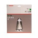 BOSCH Circular saw blade Optiline Wood for circular hand saws 230x30x2,8mm 24 2608640627 - Circular saw blade (machines) - 2