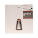 BOSCH Kreissägeblatt Optiline Wood Kapp-/Gehrungssägen216x30x2,8mm 48 2608640641 - Kreissägeblatt (-Maschinen) - 2