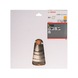 BOSCH Circular saw blade Construct Wood 250 x 30 x 3.2 mm 20 2608641774 - Circular saw blade (machines) - 2