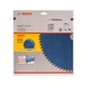 BOSCH Kreissägeblatt Expert for Multi Material 250 x 30 x 2,4 mm 80 2608642494 - Kreissägeblatt (-Maschinen) - 3