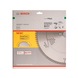 BOSCH Circular saw blade Expert for Wood 250 x 30 x 3.2 mm 40 2608642505 - Circular saw blade (machines) - 2