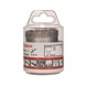 BOSCH Diamond dry drill bit Dry Speed Best for Ceramic 51 x 35 mm 2608587125 - Impact drill - 2