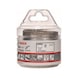 BOSCH Diamond dry drill bit Dry Speed Best for Ceramic 68 x 35 mm 2608587131 - Impact drill - 2