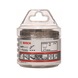 BOSCH Diamond dry drill bit Dry Speed Best for Ceramic 75 x 35 mm 2608587133 - Impact drill - 2