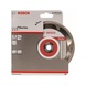 BOSCH Diamond cutting blade Best for Marble 125 x 22.23 x 2.2 x 3 mm 2608602690 - Diamond cutting disk - 2