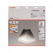 BOSCH Circular saw blade Top Precision 305x30x2.3 mm 96 2608642099 - Circular saw blade (machines) - 2