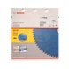 BOSCH Kreissägeblatt Expert for Wood 300 x 30 x 2,5 mm 100 2608642501 - Kreissägeblatt (-Maschinen) - 2