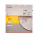 BOSCH Circular saw blade Expert for Wood 350 x 30 x 3.5 mm 30 2608642504 - Circular saw blade (machines) - 2