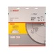 BOSCH Circular saw blade Expert for Wood 300 x 30 x 3.2 mm 48 2608642508 - Circular saw blade (machines) - 2