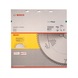 BOSCH Kreissägeblatt Expert for Wood 350 x 30 x 3,5 mm 72 2608642513 - Kreissägeblatt (-Maschinen) - 2