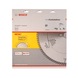 BOSCH Circular saw blade Expert for Laminated Panel 303 x 30 x 3.2 mm 60 2608642515 - Circular saw blade (machines) - 2