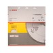 BOSCH Kreissägeblatt Expert for Laminated Panel 350 x 30 x 3,5 mm 108 2608642518 - Kreissägeblatt (-Maschinen) - 2