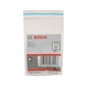 BOSCH collet chuck with clamping nut 3 mm for Bosch straight grinder 2608570082 - Collet chuck - 2