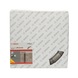 BOSCH Diamond cutting blade Concrete 230x22.23x2.3x10mm 10-pack 2608603243 - Diamond cutting disk - 1