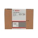 BOSCH Protective cover with cover plate 100 mm 1619P06549 - Power tool (accessories) - 2
