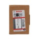 BOSCH flat chisel with SDS max adapter 400 x 25 mm 10-pack 2608690125 - Flat chisel - 2
