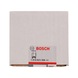 BOSCH Stacker plate 60x60 mm 7x7 1618623206 - Tool holder and intermediate modules with special shank shape - 2