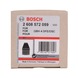 BOSCH Wechselfutter SDS plus PBH300 E 2608572059 - Bohrfutter (Sonstige) - 2