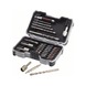 BOSCH 35-teiliges Set mit BohrernSchrauberbits CYL-3 PH PZ SL H T 2607017326 - Handwerkzeug Sortiment, Handwerkzeugsatz - 1