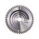 BOSCH Kreissägeblatt Optiline Wood für Handkreissägen 230x30x2,8mm 48 2608640629 - Kreissägeblatt (-Maschinen) - 1