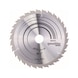 BOSCH Circular saw blade Speedline Wood 210 x 30 x 2.4 mm 30 2608640803 - Circular saw blade (machines) - 1