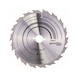 BOSCH Circular saw blade Speedline Wood 230 x 30 x 2.4 mm 18 2608640804 - Circular saw blade (machines) - 1