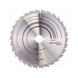 BOSCH Kreissägeblatt Speedline Wood 230 x 30 x 2,4 mm 30 2608640805 - Kreissägeblatt (-Maschinen) - 1