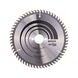 BOSCH Circular saw blade Optiline Wood for circular hand saws 190x30x2,6mm 60 2608641188 - Circular saw blade (machines) - 1