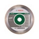 BOSCH Diamond cutting blade Best for Ceramic 200 x 25.40 x 2.2 x 10 mm 2608602636 - Diamond cutting disk - 1