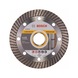 BOSCH Diamond cutting blade Best for Universal Turbo 115x22,23x2,2x12mm 2608602671 - Diamond cutting disk - 1