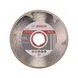 BOSCH Diamond cutting blade Best for Marble 115 x 22.23 x 2.2 x 3 mm 2608602689 - Diamond cutting disk - 1